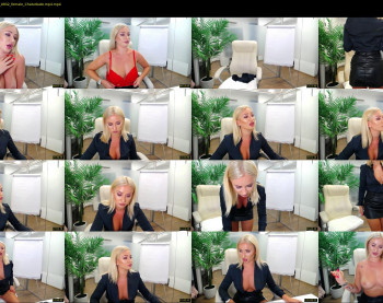 annemarry96 — 70 minute Chaturbate female cam show recording, 1080p, Jul 27, 2021