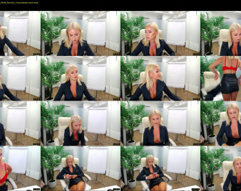 annemarry96 — 71 minute Chaturbate female cam show recording, 1080p, Jul 27, 2021