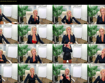 annemarry96 — 71 minute Chaturbate female cam show recording, 1080p, Jul 27, 2021