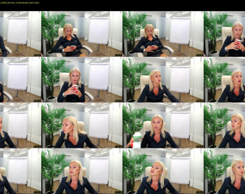 annemarry96 — 14 minute Chaturbate female cam show recording, 1080p, Jul 27, 2021