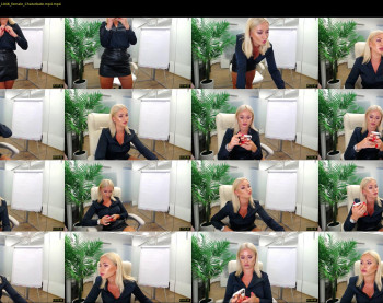 annemarry96 — 31 minute Chaturbate female cam show recording, 1080p, Jul 27, 2021