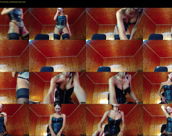 apamatska — 26 minute Chaturbate female cam show recording, 1080p, Jul 27, 2021