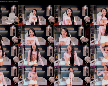ashleyjhonson1 — 70 minute Chaturbate female cam show recording, 1080p, Jul 27, 2021