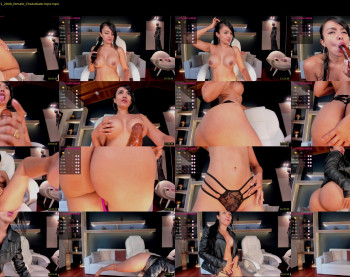 ashleyjhonson1 — 65 minute Chaturbate female cam show recording, 1080p, Jul 27, 2021