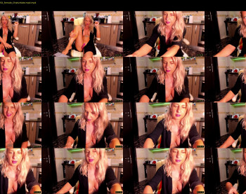 bad__babe — 8 minute Chaturbate female cam show recording, 720p, Jul 27, 2021