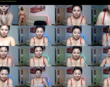 batari_giya — 51 minute Chaturbate female cam show recording, 720p, Jul 27, 2021