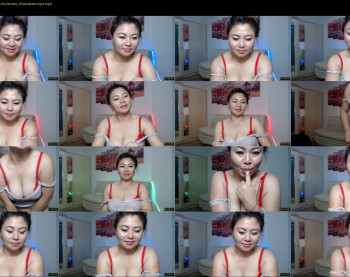 batari_giya — 15 minute Chaturbate female cam show recording, 720p, Jul 27, 2021