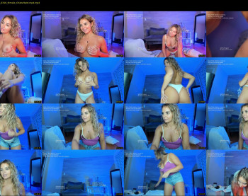 befxckingnice — 26 minute Chaturbate female cam show recording, 1080p, Jul 28, 2021