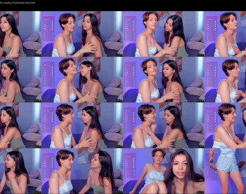 bekadravt — 12 minute Chaturbate couple cam show recording, 1080p, Jul 27, 2021