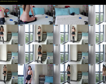 belle_adrienne — 71 minute Chaturbate couple cam show recording, 1080p, Jul 27, 2021
