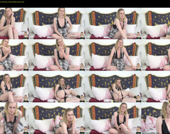 belle_jlou — 63 minute Chaturbate female cam show recording, 720p, Jul 27, 2021