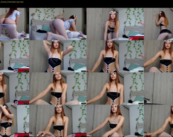 big_lava — 70 minute Chaturbate female cam show recording, 1080p, Jul 28, 2021