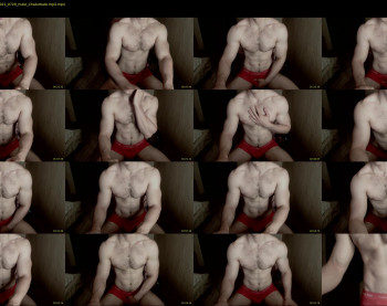 big_nick_for_you_ — 7 minute Chaturbate male cam show recording, 1080p, Jul 27, 2021