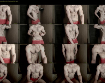 big_nick_for_you_ — 30 minute Chaturbate male cam show recording, 1080p, Jul 27, 2021