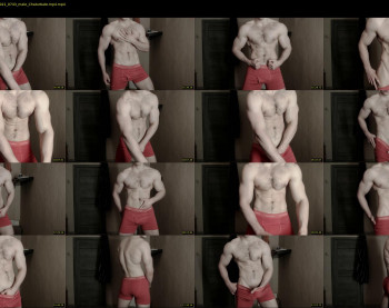 big_nick_for_you_ — 14 minute Chaturbate male cam show recording, 1080p, Jul 27, 2021