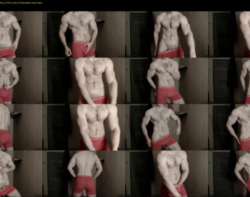big_nick_for_you_ — 14 minute Chaturbate male cam show recording, 1080p, Jul 27, 2021