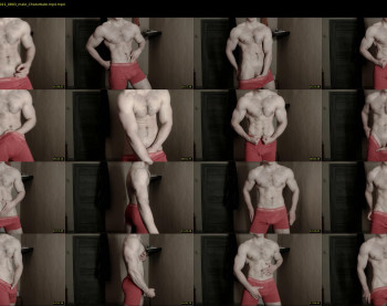 big_nick_for_you_ — 20 minute Chaturbate male cam show recording, 1080p, Jul 27, 2021