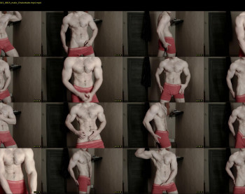 big_nick_for_you_ — 12 minute Chaturbate male cam show recording, 1080p, Jul 27, 2021