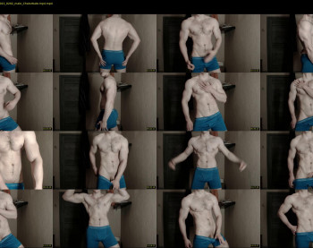 big_nick_for_you_ — 17 minute Chaturbate male cam show recording, 1080p, Jul 28, 2021