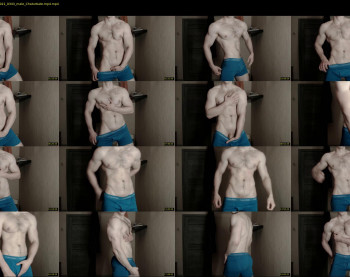 big_nick_for_you_ — 22 minute Chaturbate male cam show recording, 1080p, Jul 28, 2021