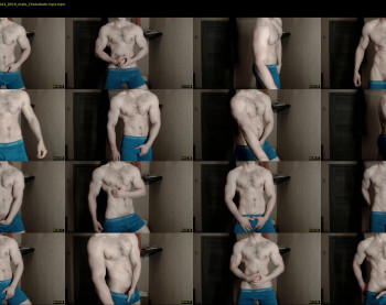 big_nick_for_you_ — 11 minute Chaturbate male cam show recording, 1080p, Jul 28, 2021