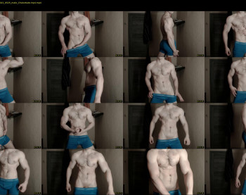 big_nick_for_you_ — 6 minute Chaturbate male cam show recording, 1080p, Jul 28, 2021