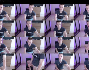 brastfloyd — 10 minute Chaturbate male cam show recording, 1080p, Jul 27, 2021