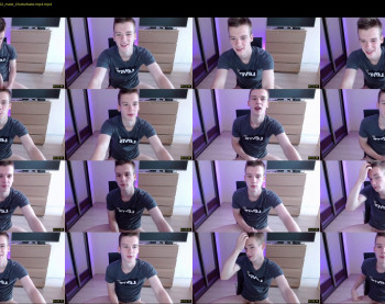 brastfloyd — 3 minute Chaturbate male cam show recording, 1080p, Jul 27, 2021