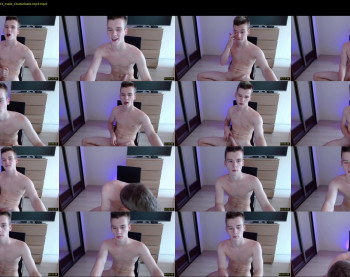 brastfloyd — 8 minute Chaturbate male cam show recording, 1080p, Jul 27, 2021