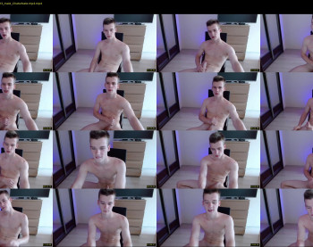 brastfloyd — 16 minute Chaturbate male cam show recording, 1080p, Jul 27, 2021