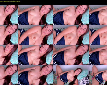brianna_fallingangel — 37 minute Chaturbate female cam show recording, 1080p, Jul 28, 2021