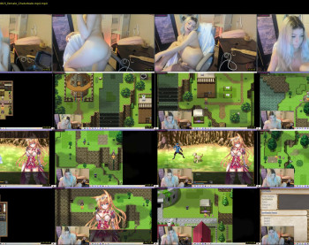 bunnyislewd — 81 minute Chaturbate female cam show recording, 1080p, Jul 27, 2021