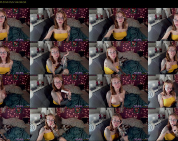 bunnykelly — 20 minute Chaturbate female cam show recording, 1080p, Jul 28, 2021