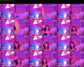 butterybubblebutt — 12 minute Chaturbate couple cam show recording, 720p, Jul 28, 2021