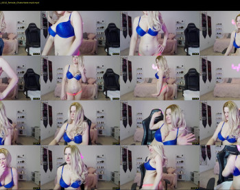 camillacassidy — 72 minute Chaturbate female cam show recording, 1080p, Jul 28, 2021