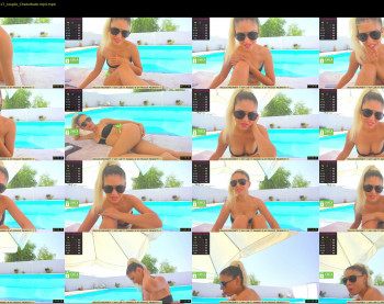 carlasquirt — 70 minute Chaturbate female cam show recording, 1080p, Jul 27, 2021