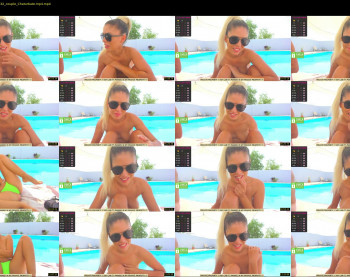 carlasquirt — 16 minute Chaturbate female cam show recording, 1080p, Jul 27, 2021