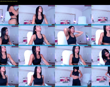 catalina__10_ — 70 minute Chaturbate female cam show recording, 1080p, Jul 27, 2021