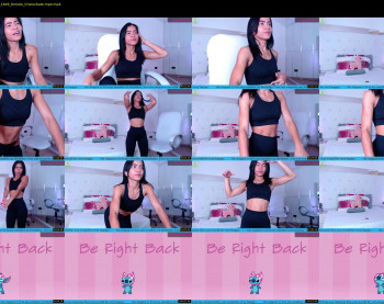catalina__10_ — 74 minute Chaturbate female cam show recording, 1080p, Jul 27, 2021