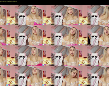 catalina_jade — 10 minute Chaturbate female cam show recording, 1080p, Jul 27, 2021