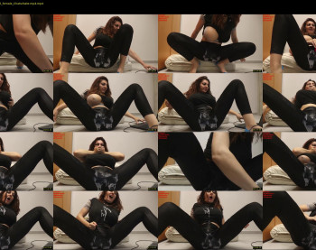 catty190 — 14 minute Chaturbate female cam show recording, 720p, Jul 27, 2021