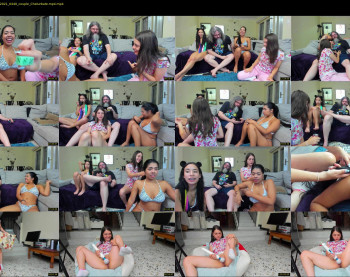cheeseburgerjesus — 71 minute Chaturbate couple cam show recording, 1080p, Jul 28, 2021