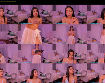 cherry__pie — 41 minute Chaturbate female cam show recording, 1080p, Jul 27, 2021