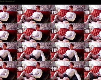 chris_boy37 — 14 minute Chaturbate male cam show recording, 1080p, Jul 27, 2021