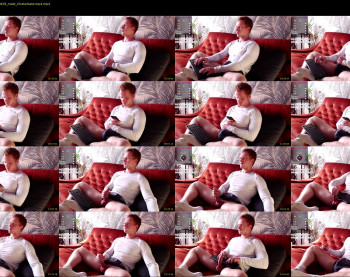 chris_boy37 — 29 minute Chaturbate male cam show recording, 1080p, Jul 27, 2021