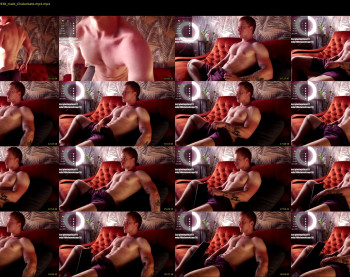 chris_boy37 — 44 minute Chaturbate male cam show recording, 1080p, Jul 27, 2021