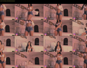 cyanide_candys — 70 minute Chaturbate female cam show recording, 1080p, Jul 27, 2021