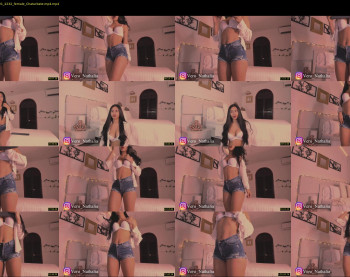 cyanide_candys — 70 minute Chaturbate female cam show recording, 1080p, Jul 27, 2021