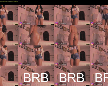 cyanide_candys — 70 minute Chaturbate female cam show recording, 1080p, Jul 27, 2021