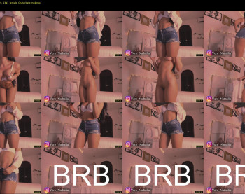 cyanide_candys — 70 minute Chaturbate female cam show recording, 1080p, Jul 27, 2021